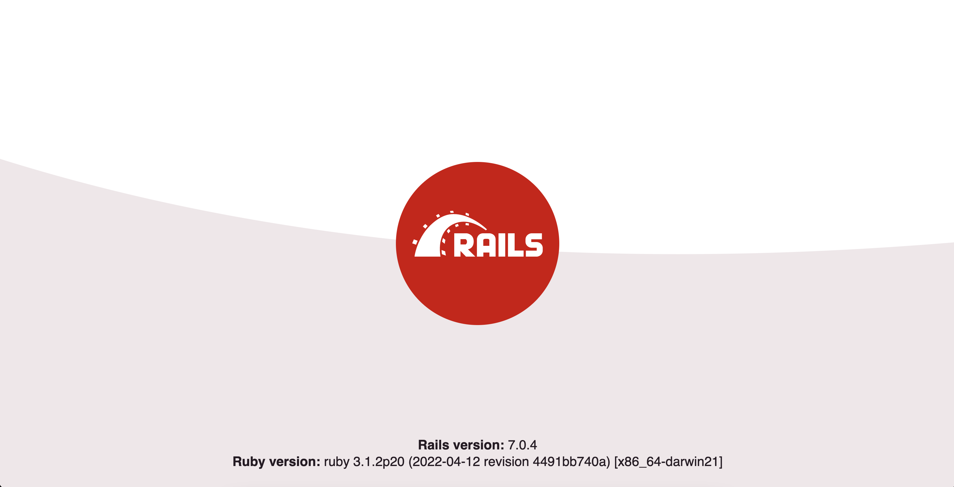 How to set up a Rails 7 project with React and Jest