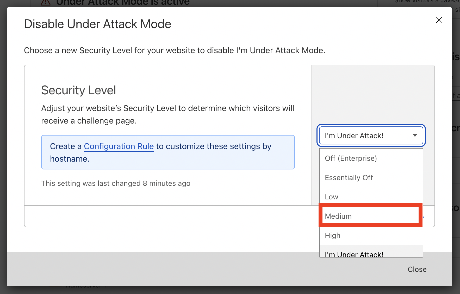 Bots are atttacking my website and IP address is showing Cloudflare's  address - Access - Cloudflare Community