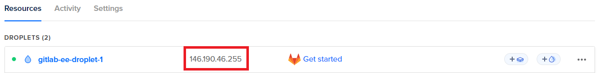 How To Use the GitLab Enterprise Edition 1-Click Install on ...